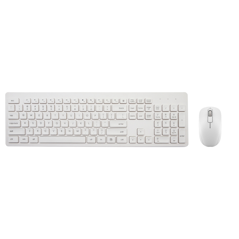 Desktop Notebook Business Office Keyboard And Mouse Set