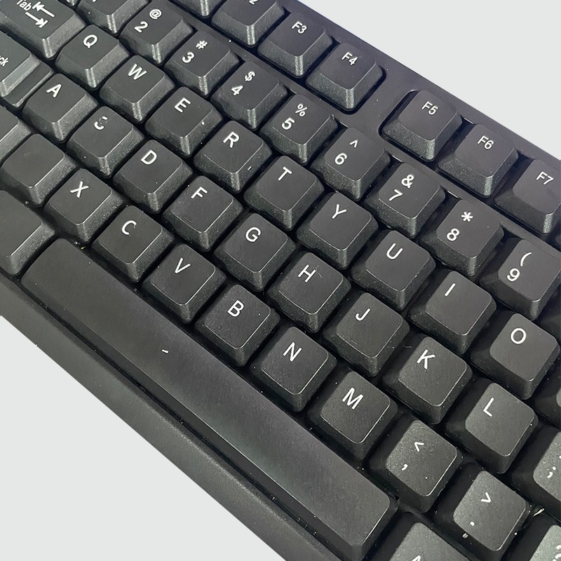 Office Wired Keyboard