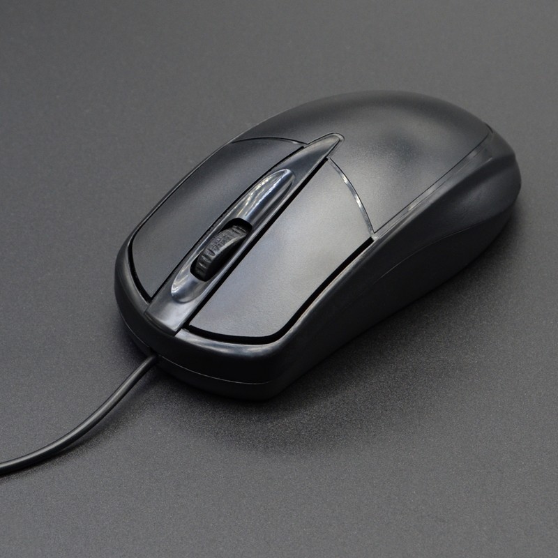 Office Wired Mouse