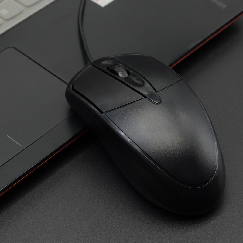 Office Wired Mouse