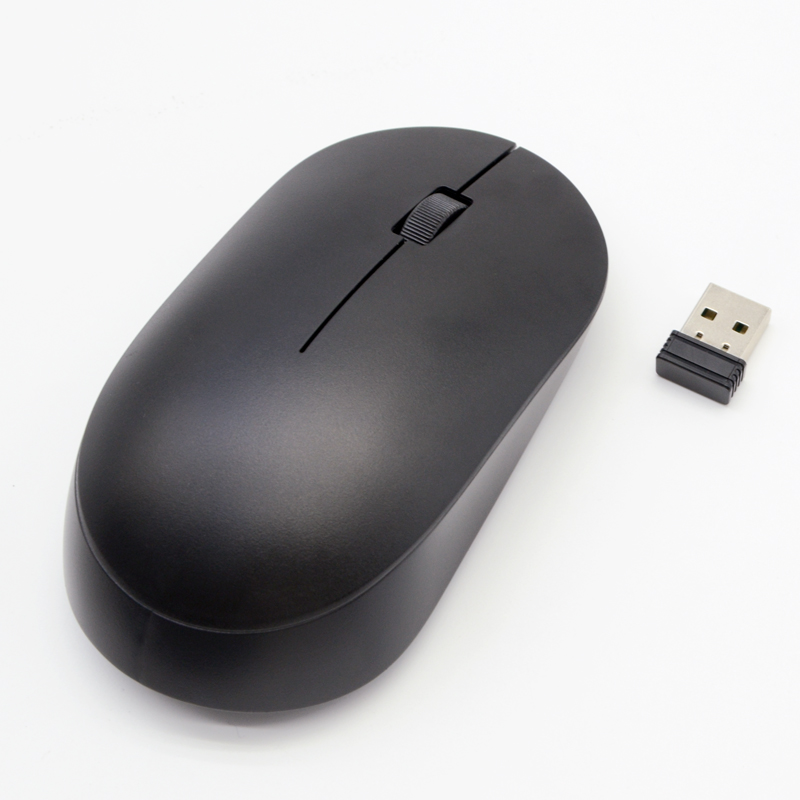 Office Wireless Mouse