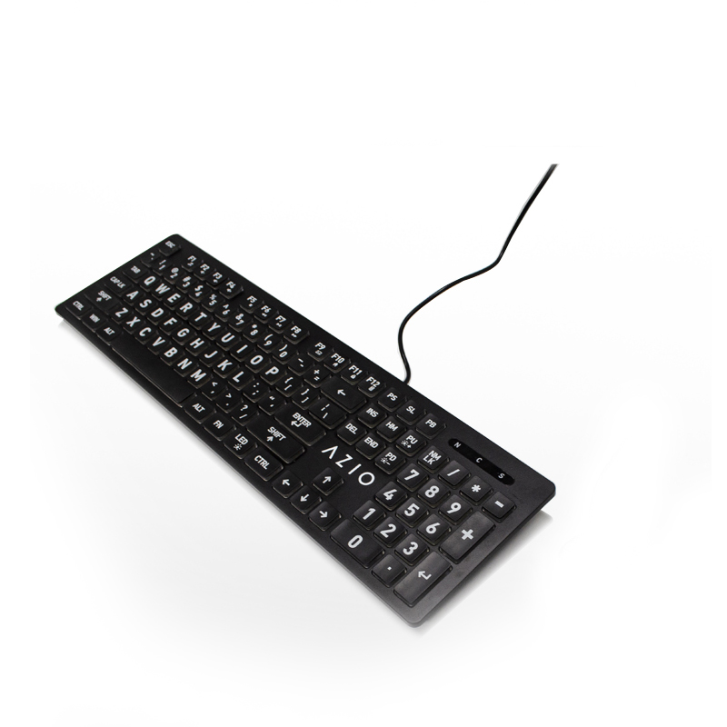 Usb Interface Keyboard