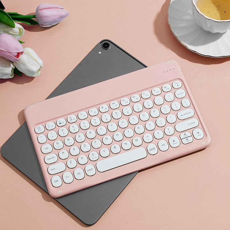 Wireless Bluetooth Keyboard