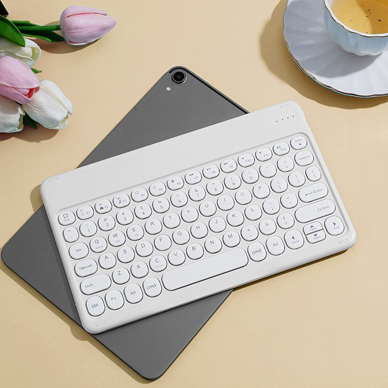 Wireless Bluetooth Keyboard