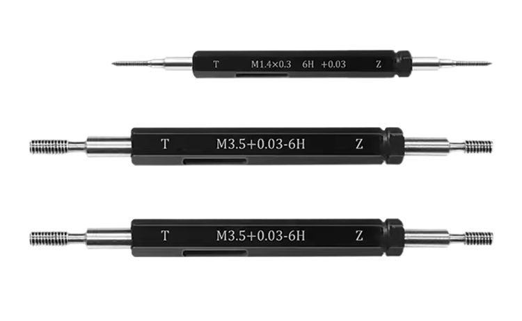 0.03 Plug Gauges