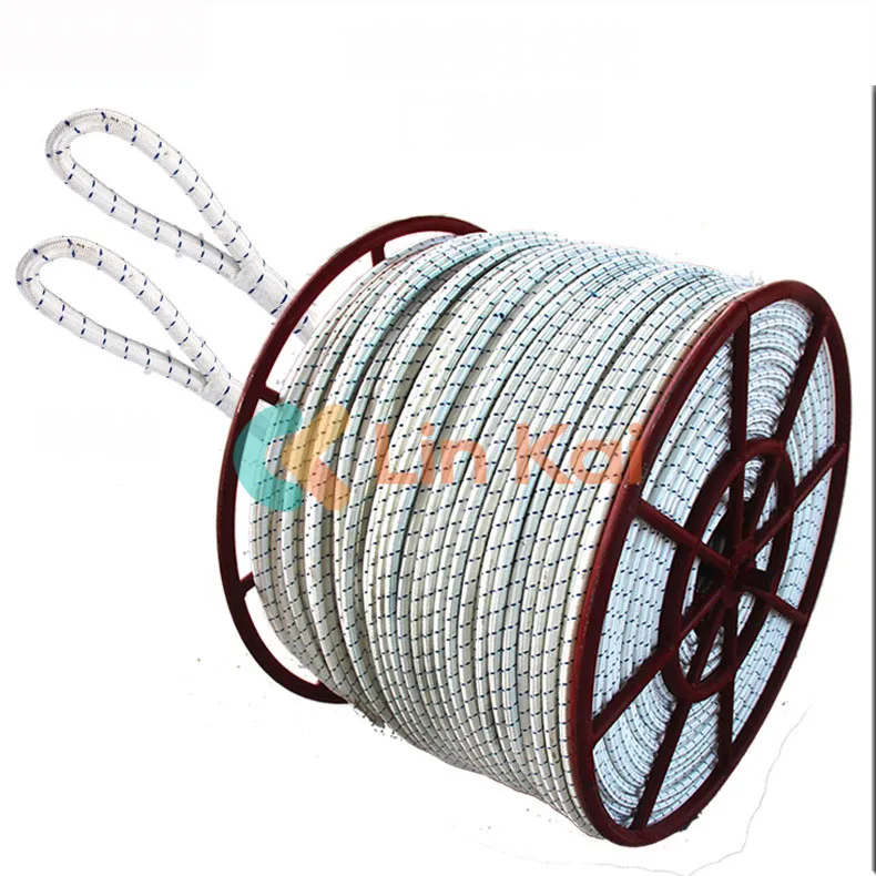 Anti-Twisting Steel Wire Rope