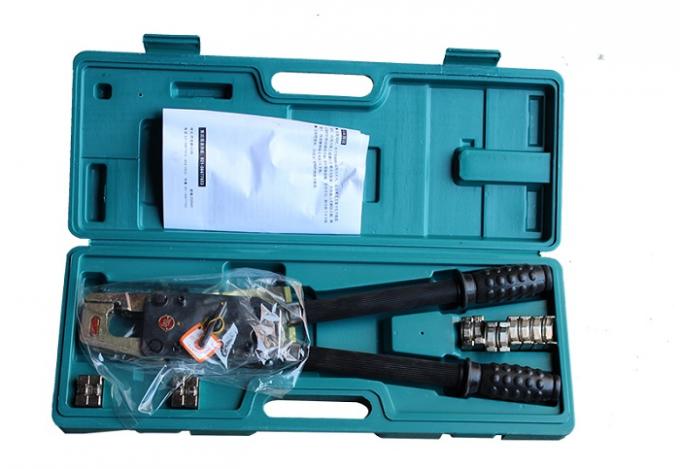 JYJ Series Hydraulic Crimping Tool Mechanical Manual Compression Crimping Piler 1