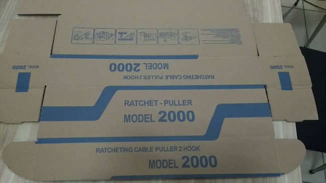 3T Overhead Lines Wire Rope Tightener For Telecommunications Engineering 2