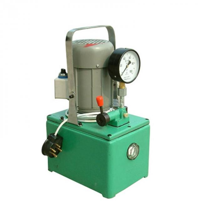 Hydraulic Lifting Underground Cable Tools Mechanical Simple Reel Payout Stand 3