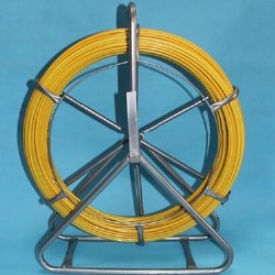 Heavy Duty Electrical Cable Pulling Equipment Powerful Strength Conduit Rodder 4