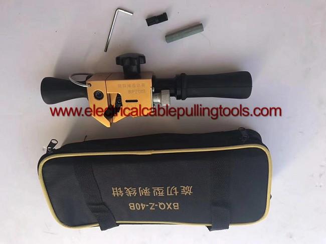 BXQ-Z-40B Wire Stripper Germany Type Professional Cable Wire Stripper 1