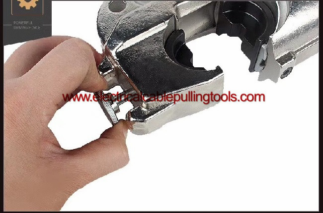 EP-430 Hydraulic Cable Crimping Tool For Aluminum Copper Cable Lug 50-400mm2 2