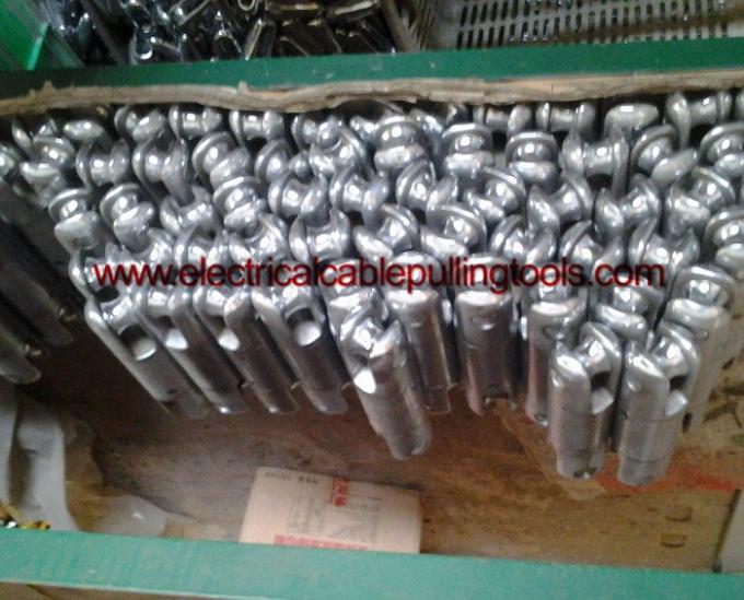 SLX-3 Transmission Line Tool / High Strength Steel Swivel Joint Rated Load 50kN 1