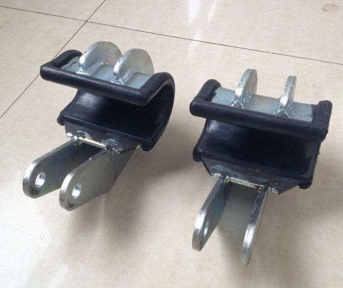 25kn Conductor Lifting Tools For Stringing Bundled Conductors 2