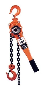 Ratchet Chain Hoist HSH-3.0 Of Transmission Line Tools 1