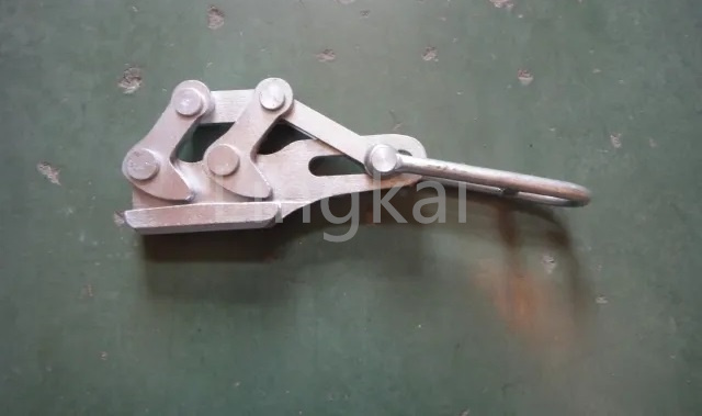 Ground Wire Grips Of Transmission Line Stringing Tools 2