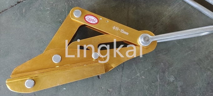 OPGW Stringing Tools Auto Come Along Clamps SKG-1.6 1