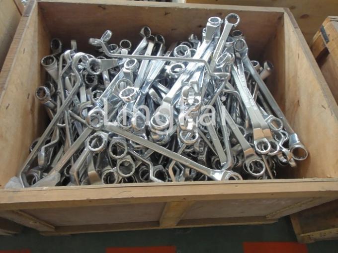 Wrenches For Tower Erection Of Power Line Construction 1