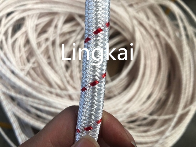 Pilot Rope For Stringing Conductors On Overhead Transmission Line 2