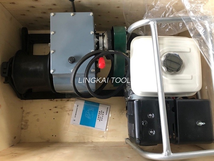 5T Electric Power Winch