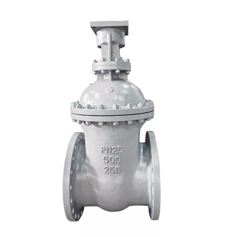 Gate Valves