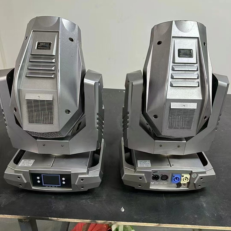 150w Three-in-One Moving Head Beam Light