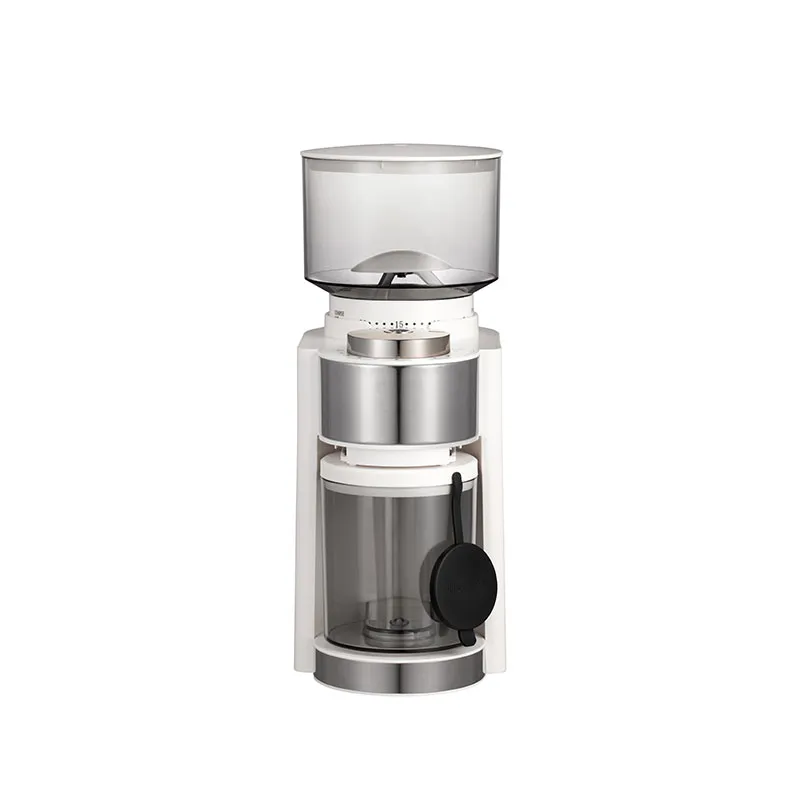 Automatic Conical Burr Coffee Grinder