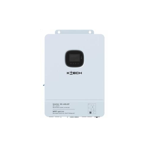 10KW European Standard Single-phase Off-grid Inverter