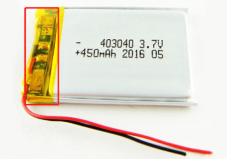 How Does The Lithium Battery Protection Circuit Work