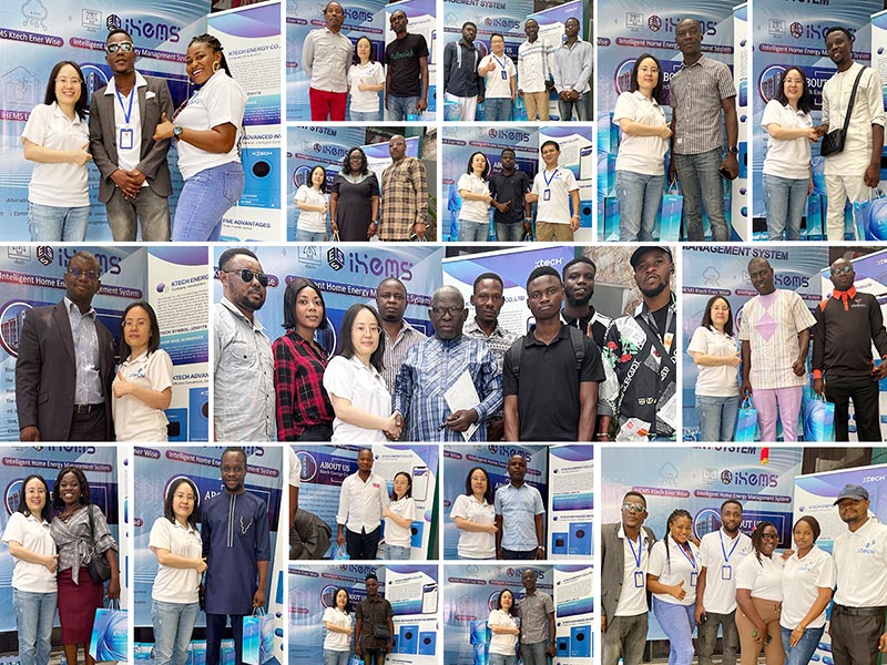 Ktech Technical Workshop Concludes Successfully Bringing Together Industry Leaders In Lagos Energy Storage Sector