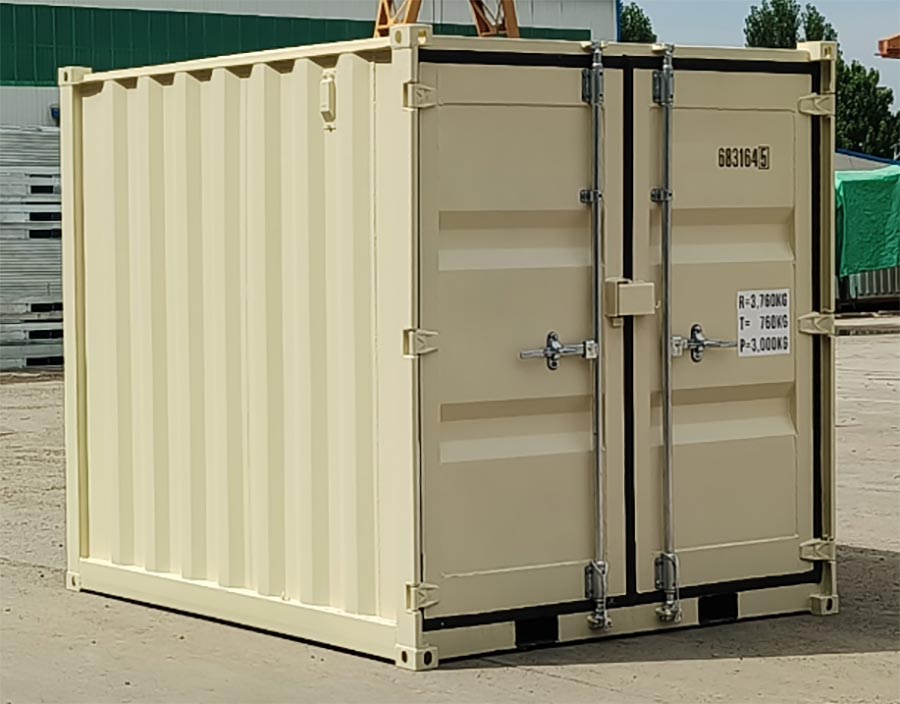 Mini Shipping Container