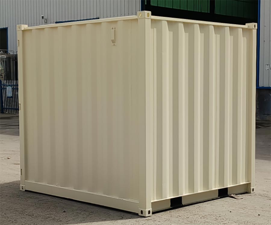 Mini Shipping Container