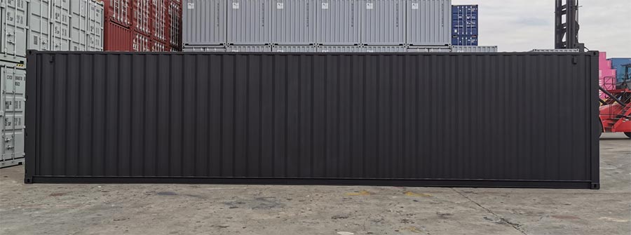 40HC Shipping Container