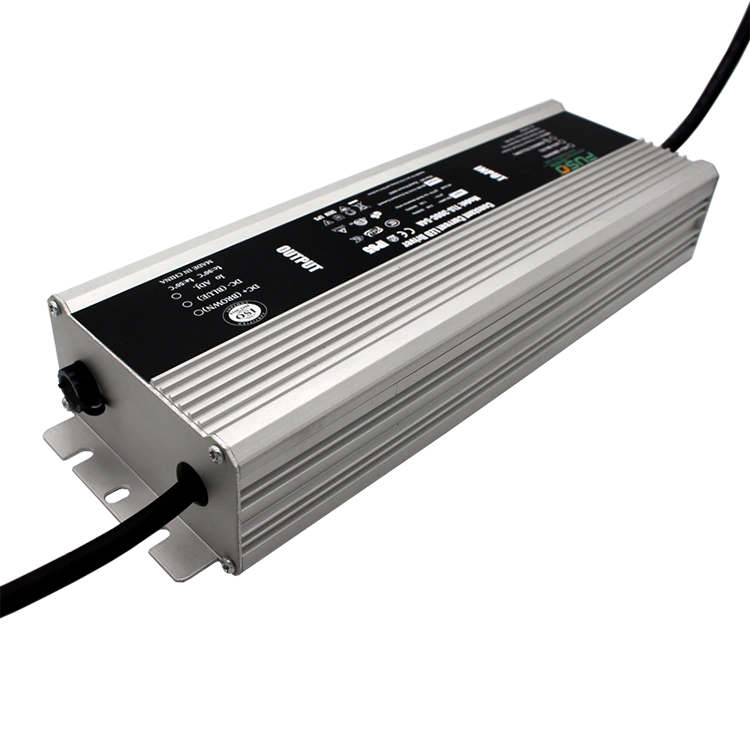 300w Constant Current Led power supply