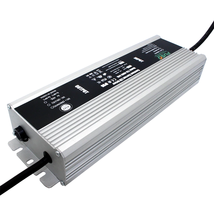 400w Constant Current Led power supply