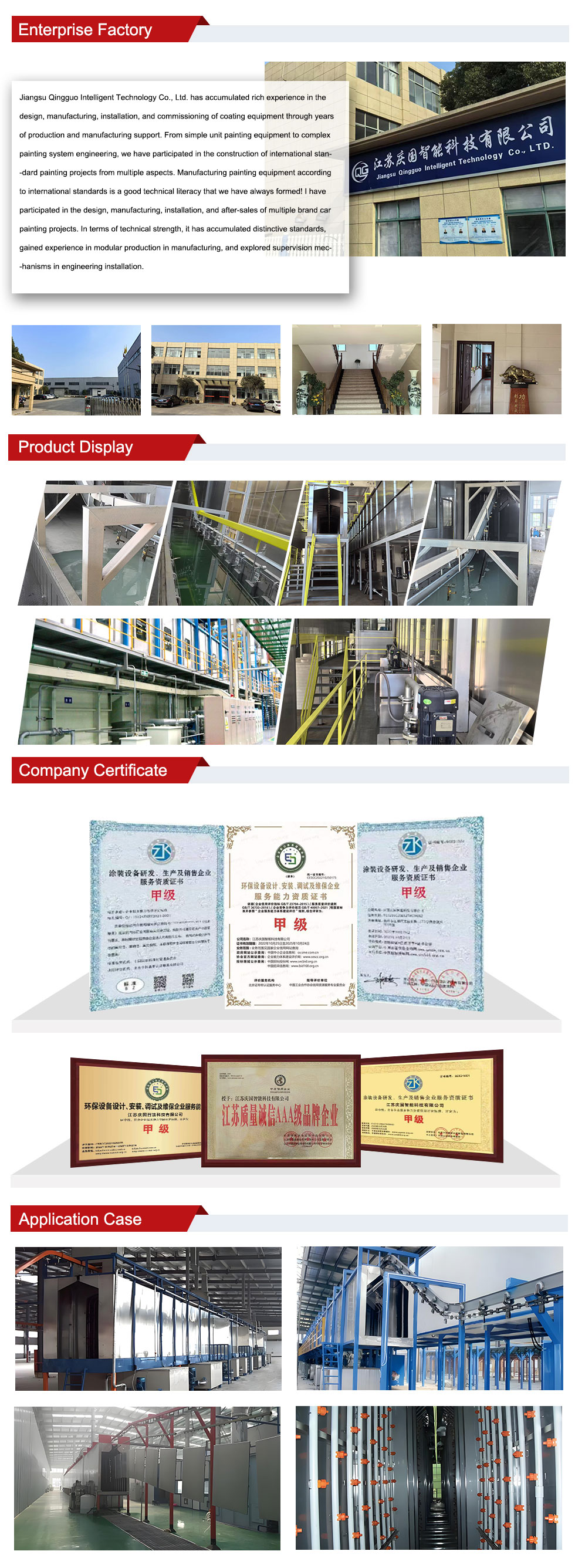 Coating pretreatment