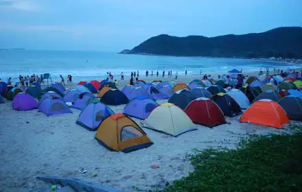 Pop Up Beach Tent Sun Shelter Shade Shack