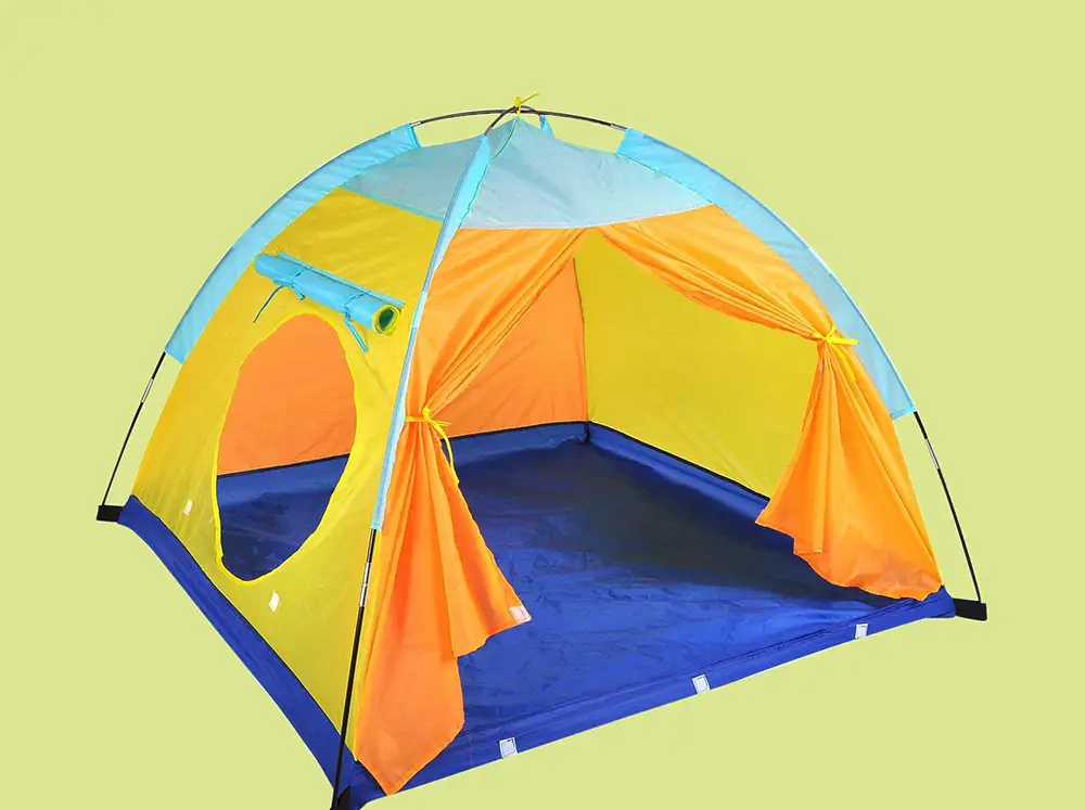 Portable Kids Playing Tent Home Sleeping Tent