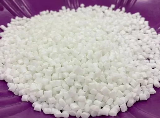 Toughened Polypropylene