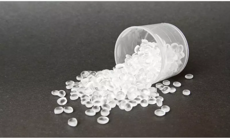 High Density Polyethylene