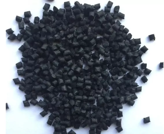 Glass Fiber Reinforced Polypropylene