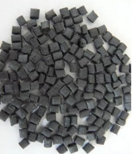 Flame Retardant Polystyrene