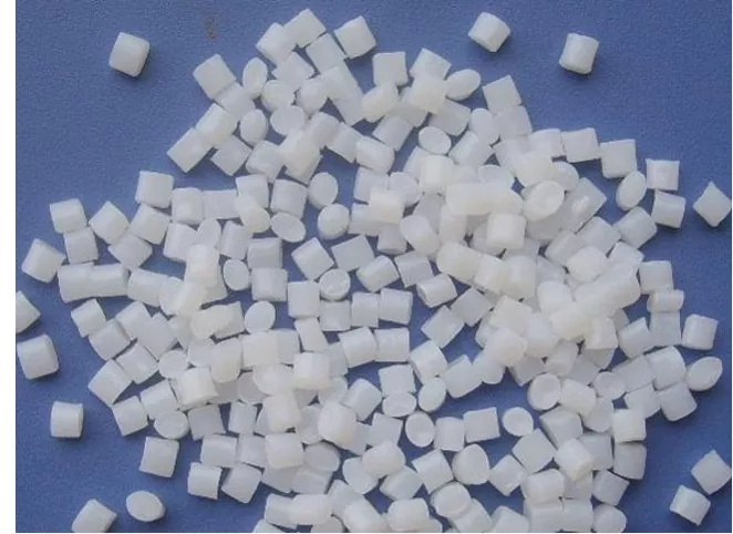 Toughened Polystyrene