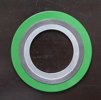 Spiral Wound Gasket—China Manufacturer Kaxite