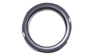 Pure Expanded Graphite Gasket